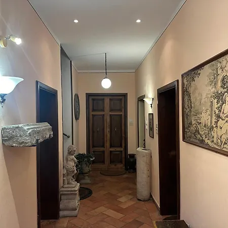 Appartamento Gelsomino *